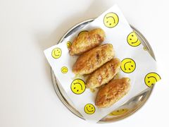 -一粒糖 · 潮汕小吃-海石花特色甜品