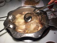 -潮发潮汕牛肉店(龙洞店)