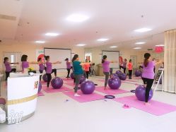 -Your Yoga Pilates·瑜伽普拉提习练室