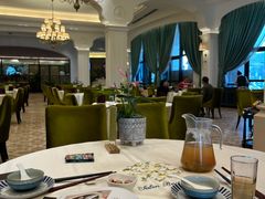 -沙龙酒家
