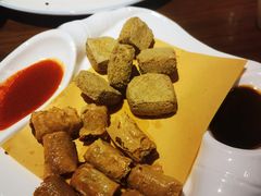 -绍兴老味道·非遗门店(银泰城店)