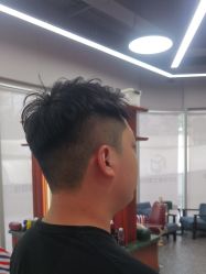 -风生造型