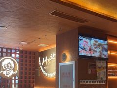 -西塔老太太泥炉烤肉(亚运村店)