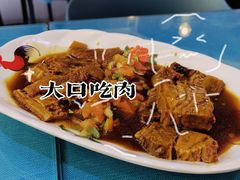 -My Way Town买味堂·东南亚餐厅(亦庄店)