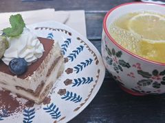 -萤火虫咖啡(砖著店)