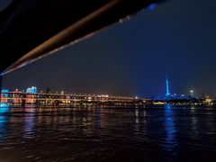 -武汉关码头(轮渡站)