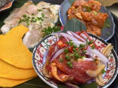 -妙香居韩国烤肉(容桂天佑城店)