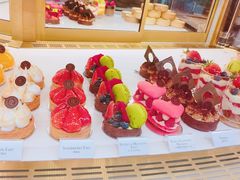 -PAUL LAFAYET 法式甜品(港汇广场店)