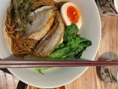 -蟹黄鱼·海派深夜面馆(江湾里店)