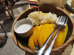 -迷你椰·泰式大排档(虹口店)