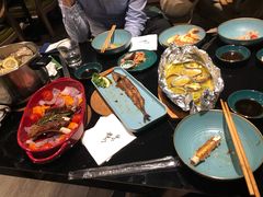 -海食焗(新光天地店)