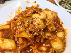 -韩礼年糕(飞虹路店)