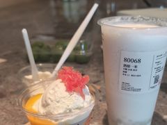 -阿嬷手作(成都万象城店)