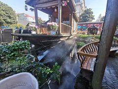-天怡·鱼工厂(临江店)