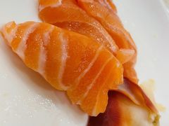 -第六季自助餐厅(甜水园店)