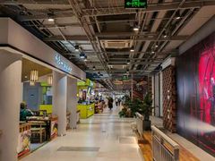 -天虹购物中心(石路店)