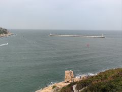 -东澳岛
