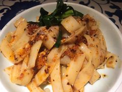 长安酿皮子-遇见长安(兰州中心店)