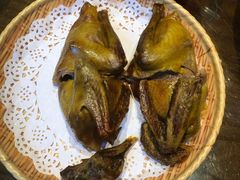 -燕郊烧鸽子(广安路店)