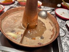 -京元盛铜锅涮肉(上海总店)