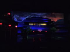 -济南方特东方神画