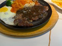 -豪享来中西餐厅(隆昌店)