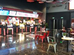 -万达影城(西铁营万达广场IMAX店)