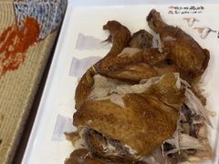 -老德州四合院·德州菜(天衢路店)