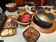-芸山季·云南野生菌火锅(人民广场来福士店)