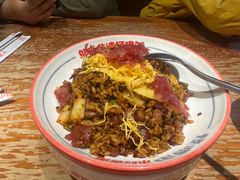 -怪噜范·老贵阳街头名小吃(鸿通城店)