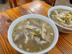 -老字號·桥下猪肚(龙眼南路店)