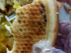 -冲浪熊西餐厅(南戴河店)
