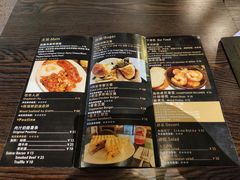 -瑞食酒馆 La Taverne Suisse