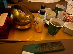 -足莲得·足道SPA(滨湖银泰店)