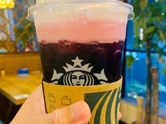 -星巴克臻选(杭州嘉里中心1F店)