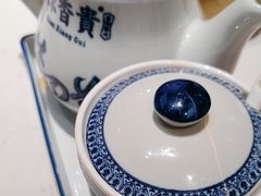 -陳香貴·兰州牛肉面(东方宝泰店)