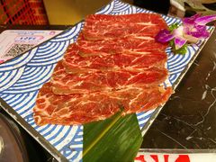 -鹤江桥·红油牛肉粉(SKP店)