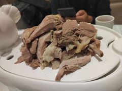 -宁夏国强手抓羊肉·清真菜(未央路凤三店)