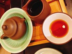 -青藤茶馆(南山路店)