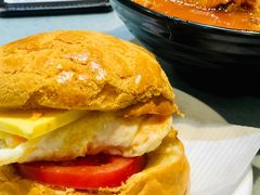 招牌菠萝油-华嫂冰室(尖沙咀店)