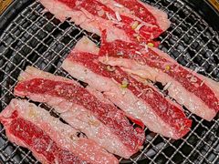 -江户烧肉(高德店)