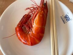 -梅姐海鲜餐厅(水头海鲜街店)