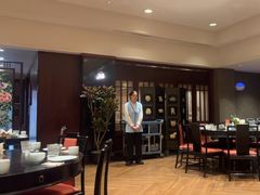 -海天楼中餐厅(吴宫泛太平洋酒店)
