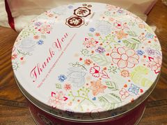 -家琳甜品(江南东店)