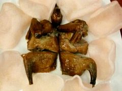 -夏阳湖皇冠假日酒店-自助餐厅