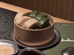 -三出山火锅(南京万象天地店)