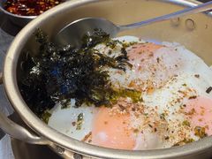 -韩山葵烤肉(太古里店)
