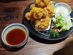 -小川洋风料理(街道口店)
