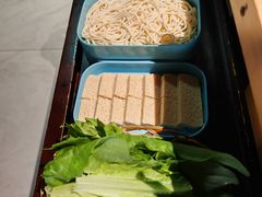 -鑫隆四季涮肉(八角畅游店)