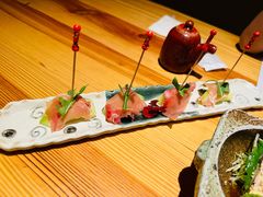 -花潮料理艺食馆(世欧广场店)